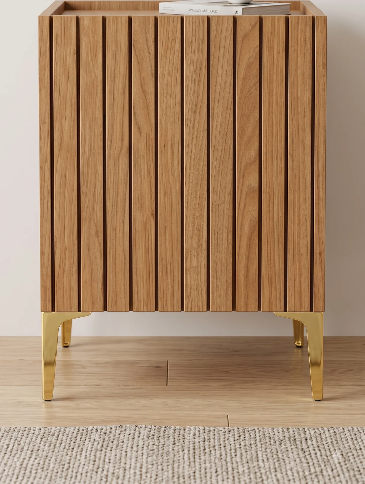 Mesa Cabeceira Lux